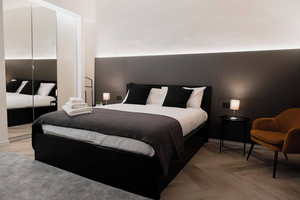 Ganze Wohnung, 2 Bedroom Apartment in Taranto in Taranto, Golf von Tarent