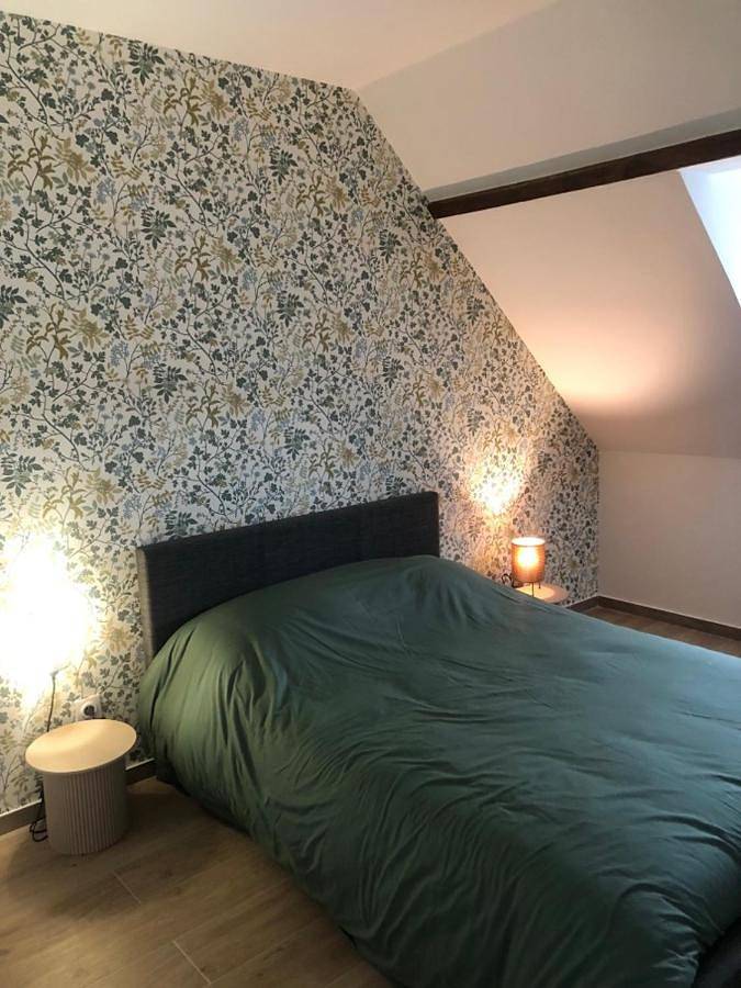 Appartement de vacances pour 4 personnes - 1