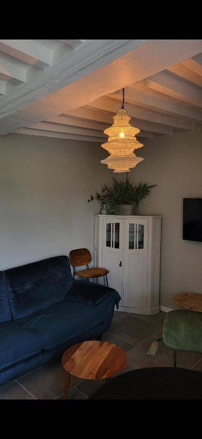 Appartement entier, Family Two-Bedroom Apartment with View in Bayeux, Région de Bayeux