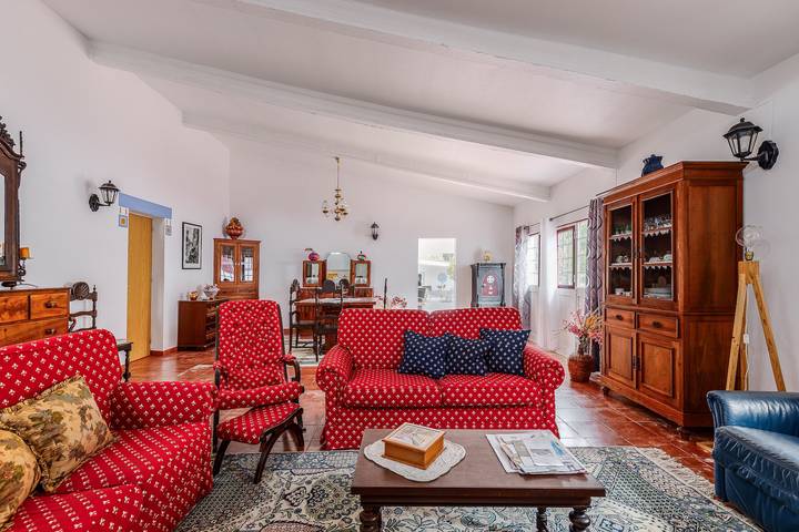 Chalet para 4 personas, con jardín en Distrito de Évora - 3