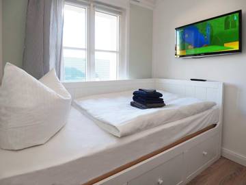 Apartament Wakacyjny dla 5 osoby w Drei Kaiserbäder, Heringsdorf, Zdjęcie 4