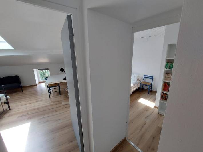 Location de vacances pour 5 personnes, avec Terrasse et Vue à Marnay - 2