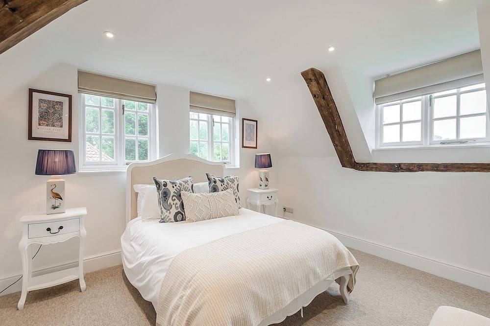 The Farmhouse - Uk45171 in Sherwood Forest, Nottinghamshire