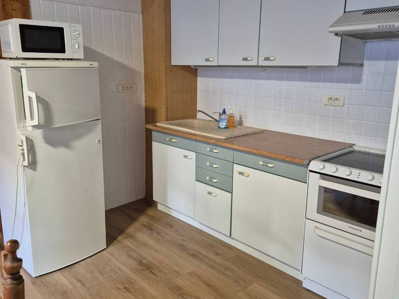 Photo : Appartement de vacances