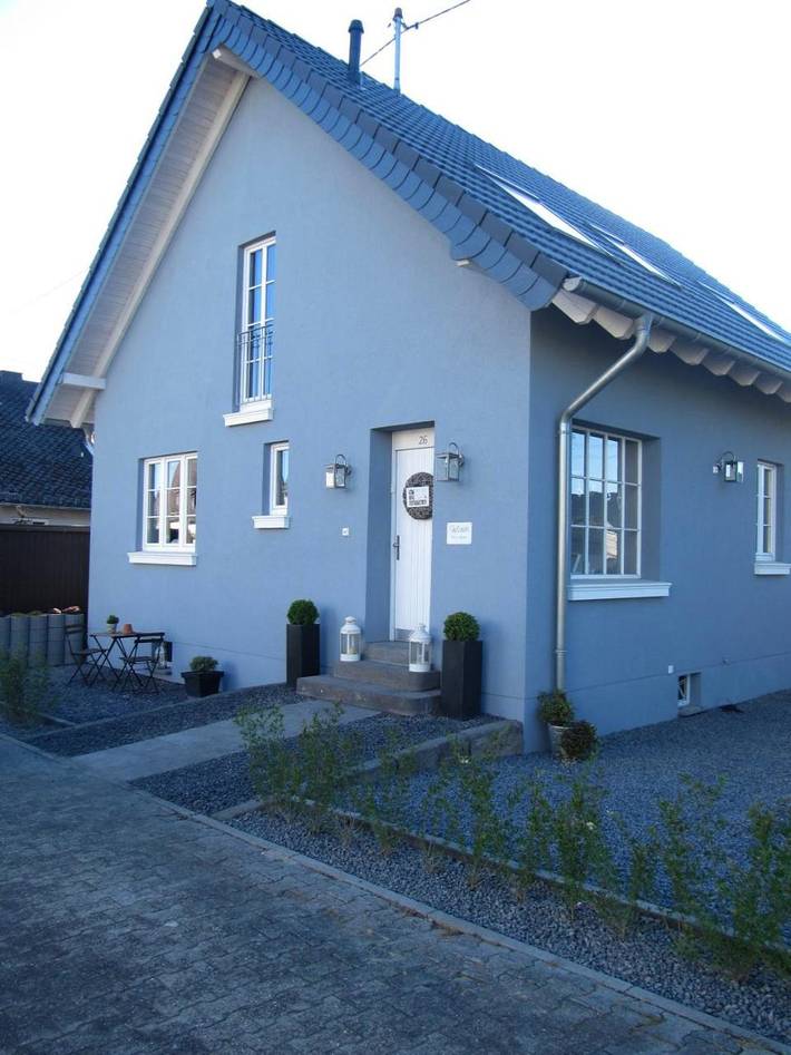 Vakantiehuis voor 2 personen, with Terras and Tuin as well as Uitzicht in Mayen