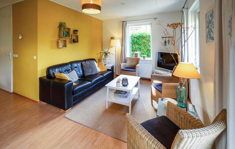 Ferienhaus für 6 Personen, mit Terrasse und Garten in Schouwen-Duiveland - 3