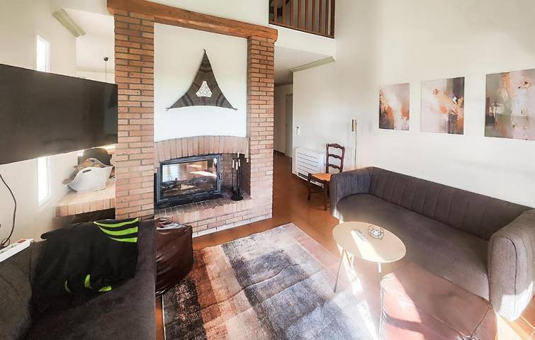 Location de vacances pour 8 personnes, avec piscine, animaux acceptés à Méjannes-lès-Alès - 4