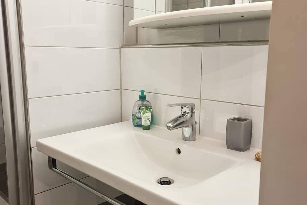 Ganze Wohnung, Ruhiges & gemütliches Apartment im Herzen von Hüde 300 m entfernt vom Dümmer See in Hüde, Landkreis Diepholz