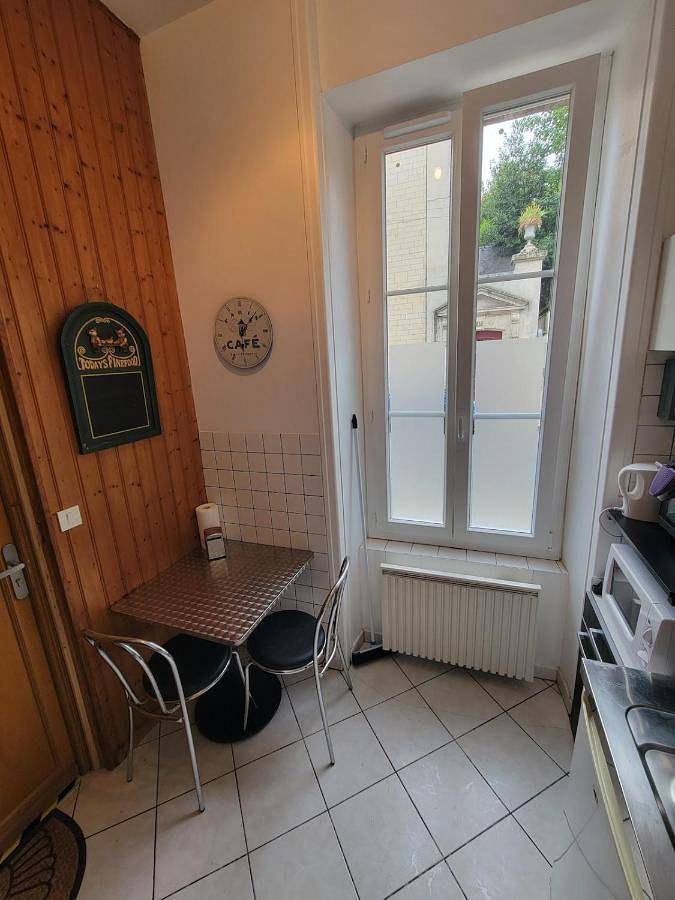 Appartement de vacances pour 2 personnes