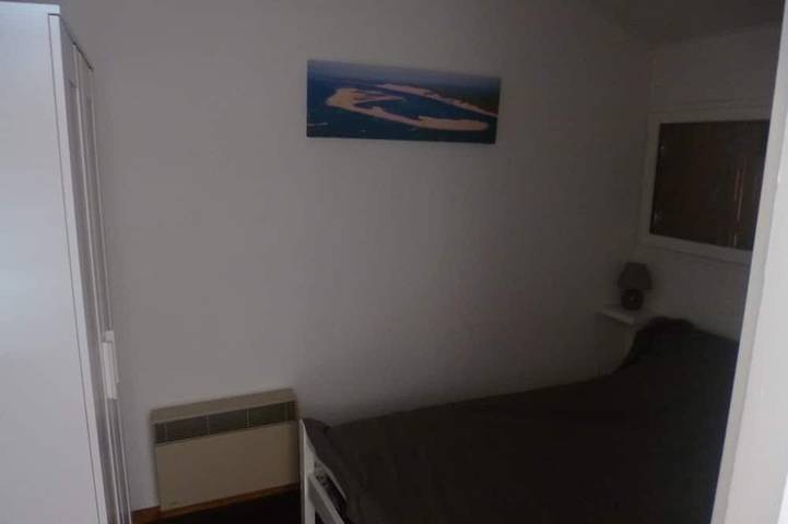 Location de vacances pour 4 personnes, avec jardin et terrasse dans Lac d'Hourtin Carcans - 4