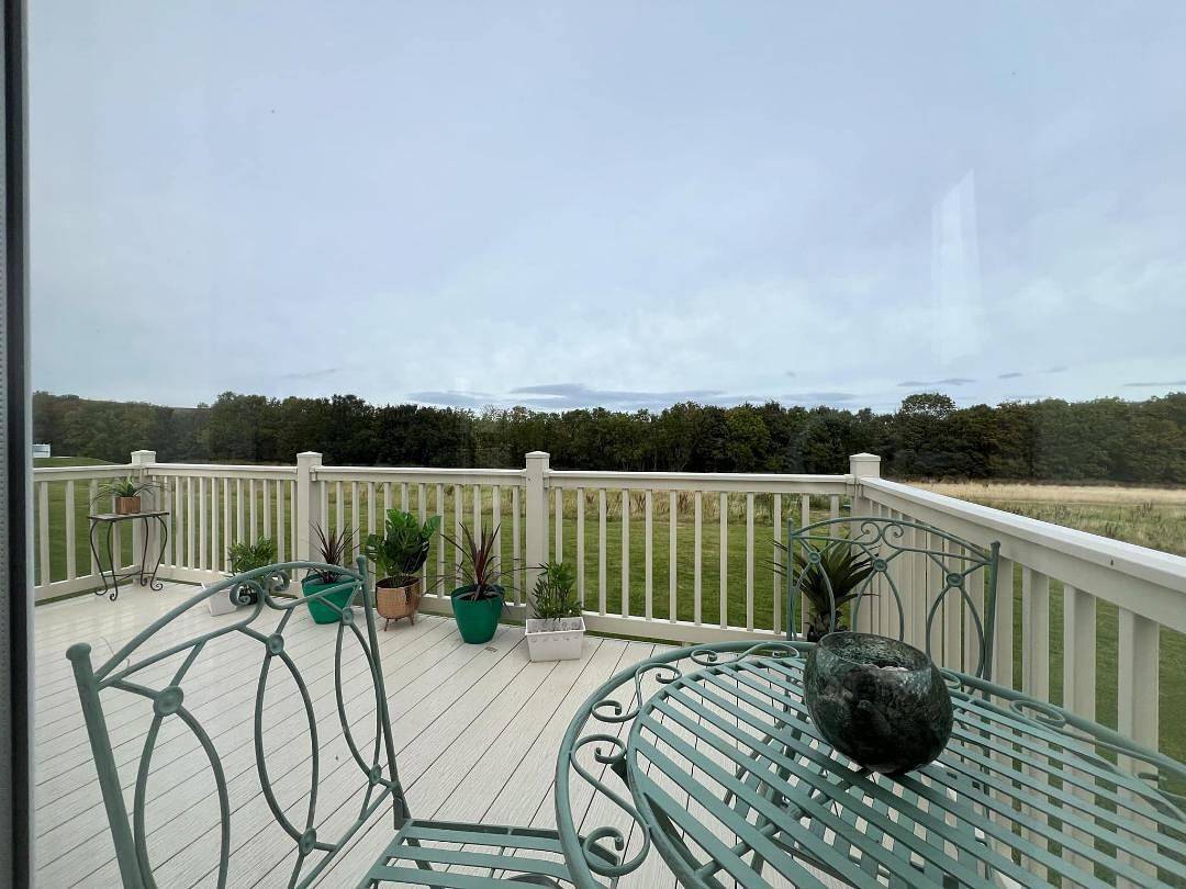 Holiday Cabin sleeps 5, Pets, Edinburgh Festival in Edinburgh und Lothian