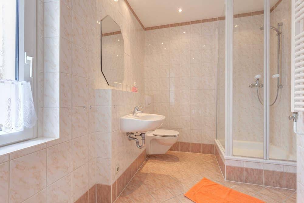 Ganze Wohnung, Wohnung 4 - Villa Diana in Zinnowitz, Usedomer Norden