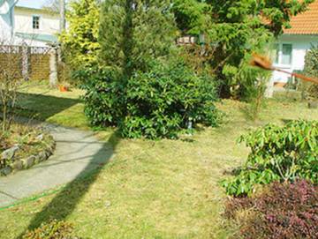 Ferienwohnung für 8 Personen in Zinnowitz, Usedom, Bild 4