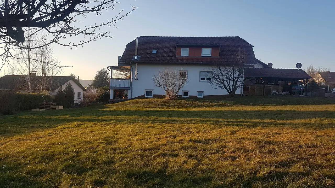 Ganze Ferienwohnung, Ferienwohnung für 3 Personen (45 m²) in Michelstadt in Michelstadt, Main-Odenwald