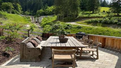 Chalet für 17 Personen in Wagrain, Ski Amadé, Bild 4