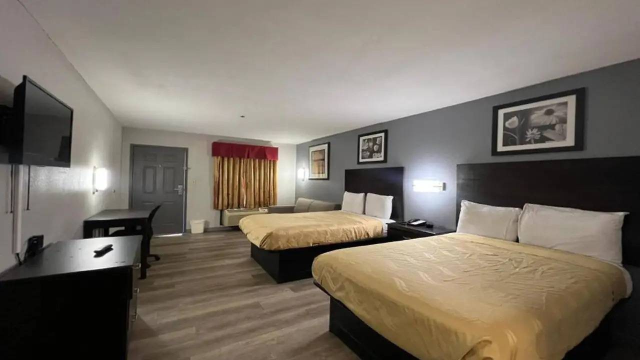 Appartamento intero, Ferienwohnung für 5 Personen (19 m²) in Contea di Spalding