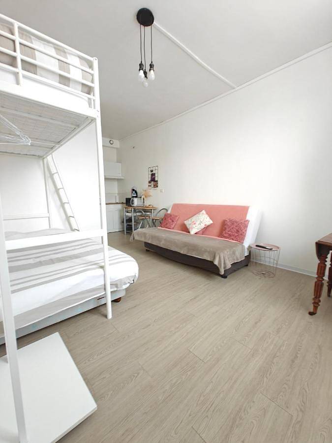 Appartement entier, One-Bedroom Apartment in Forges (Seine-et-Marne), Seine-et-Marne