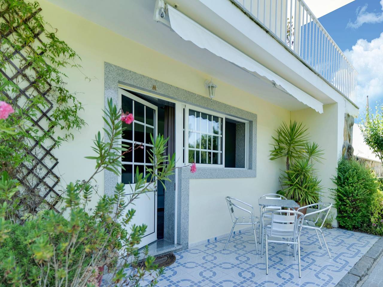 Villa haut de gamme, piscine et terrasse privée in Penafiel, District de Porto