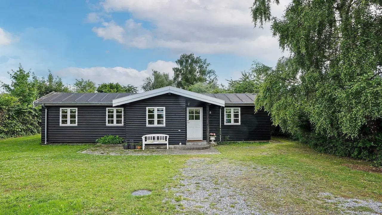 Casa vacanza a Gribskov a partire da 83€ a notte