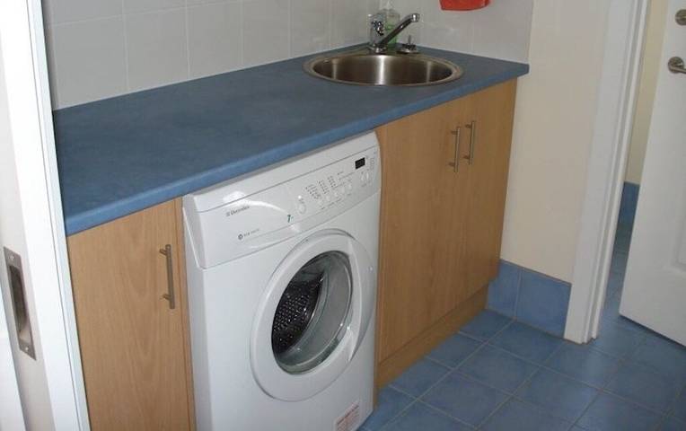 Holiday home for 9 people, with garden and balcony in Goolwa Beach