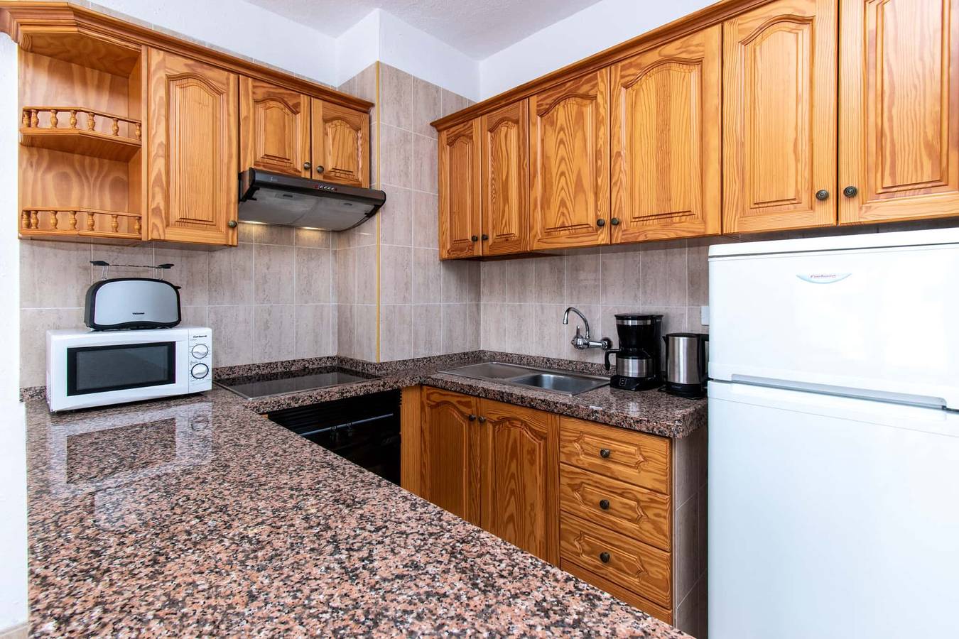 Entire apartment, Las Blanquitas 3 in Playa de las Américas, Arona
