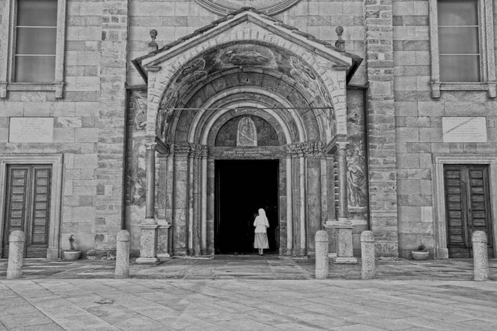 Maison d’hôte pour 2 personnes, avec vue dans Domodossola - 2