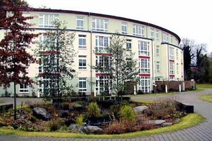 Ferienwohnung für 2 Personen, mit Terrasse und Garten in Kellinghusen
