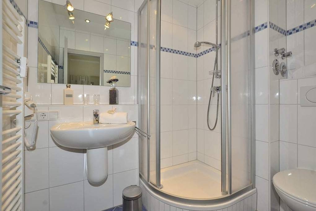 Ganze Ferienwohnung, Dr.-Roß-Straße 25, App 3 in Westerland, Sylt (Gemeinde)