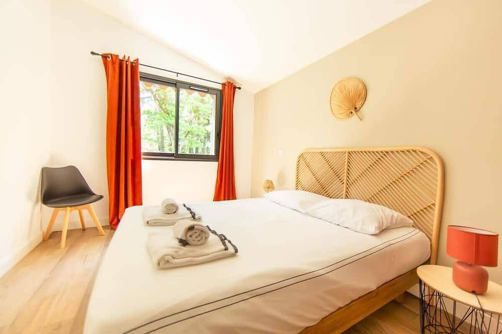 Villa Javal à Ares avec piscine chauffée (du 01/05 au 15/10) in Arès, Region de Arcachon