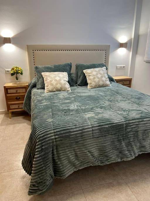 Appartement de vacances pour 4 personnes - 1