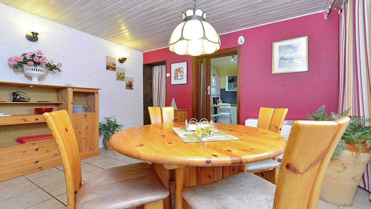 Ganze Ferienwohnung, Ferienwohnung für 3 Personen (80 m²) in Bad Pyrmont in Bad Pyrmont, Weserbergland