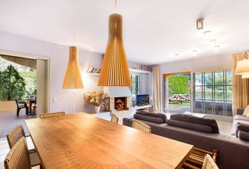 Villa für 9 Personen in Llafranc, Palafrugell, Bild 4