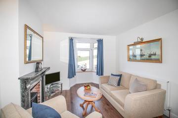 Cottage voor 4 Personen in Fortuneswell, Isle of Portland, Afbeelding 3