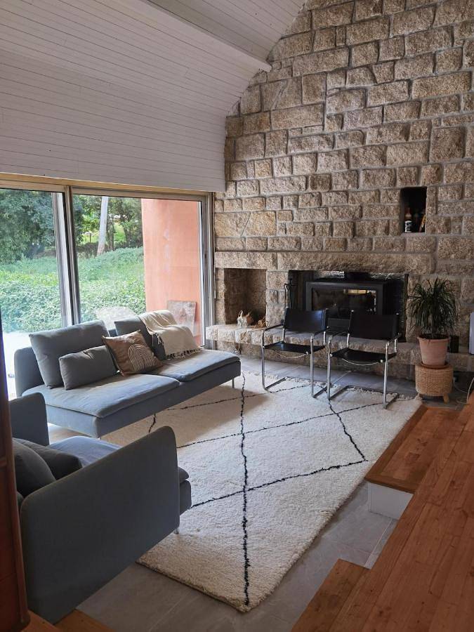 Location de vacances pour 10 personnes, avec Balcon et Terrasse ainsi que Jardin et Vue à Coray