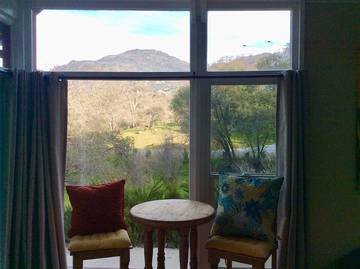 Bungalow para 6 Personas en Three Rivers, Norte de California, Foto 4