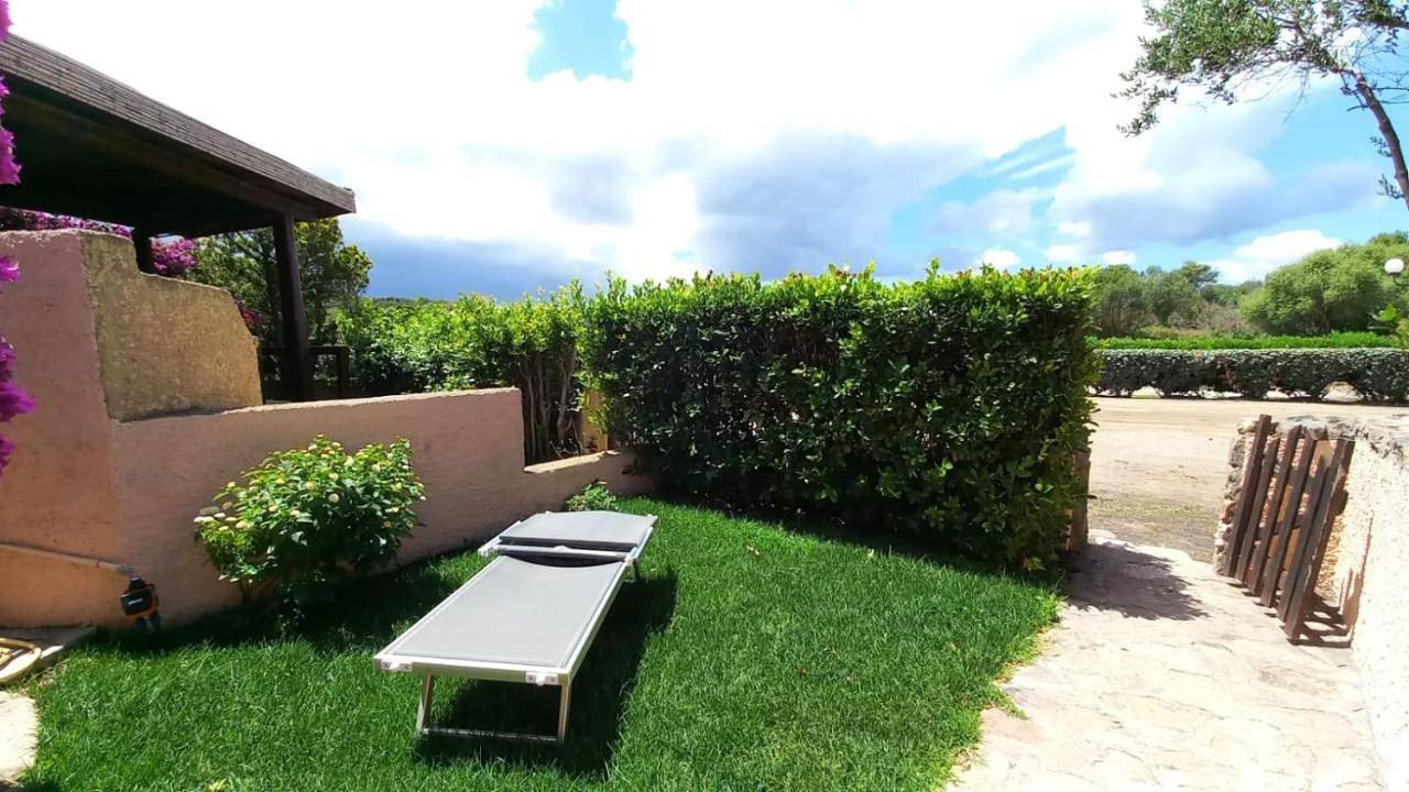 Appartement entier, Casa di Giò - Bilocale con giardino in Porto Pollo, Palau (Sardaigne)