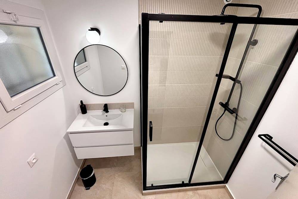 Apartamento entero, Studio close to the Spa and Park in Vals-les-Bains, Parc naturel régional des Monts d'Ardèche