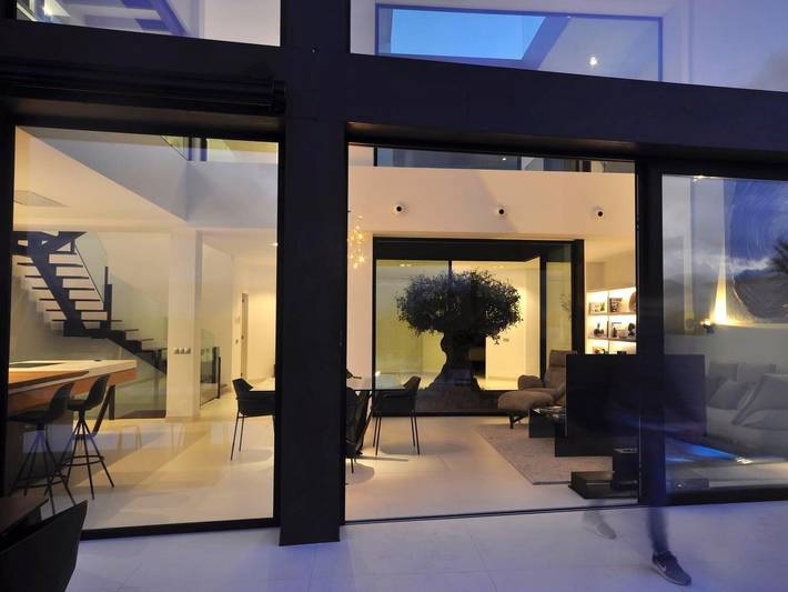 Villa für 8 Personen, mit Whirlpool und Garten auf Mallorca Inselmitte - 3