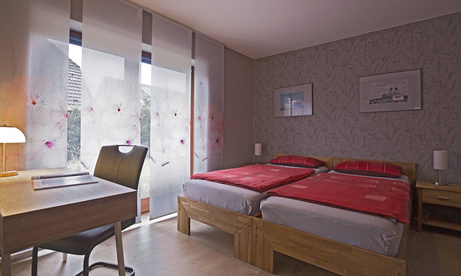 Ganze Ferienwohnung, Haus Birkenweg in Westerrönfeld, Rendsburg-Eckernförde