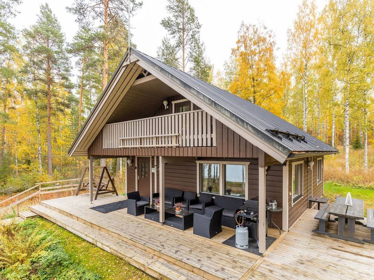 Ranta 3 in Asikkala, Päijät-Häme
