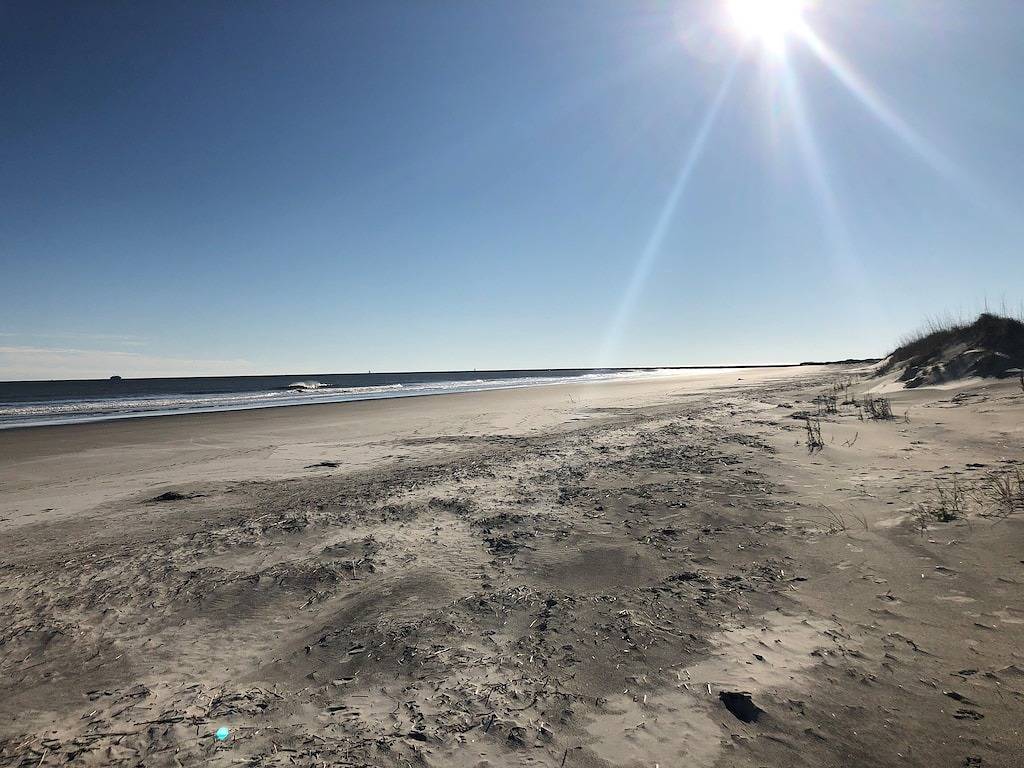 Ganze Wohnung, Beach Times & Tee Times! in Sunset Beach (NC), Brunswick County
