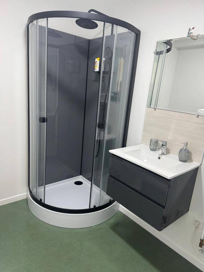 Gîte pour 3 personnes, avec jardin, animaux acceptés dans Bray-en-Val - 3