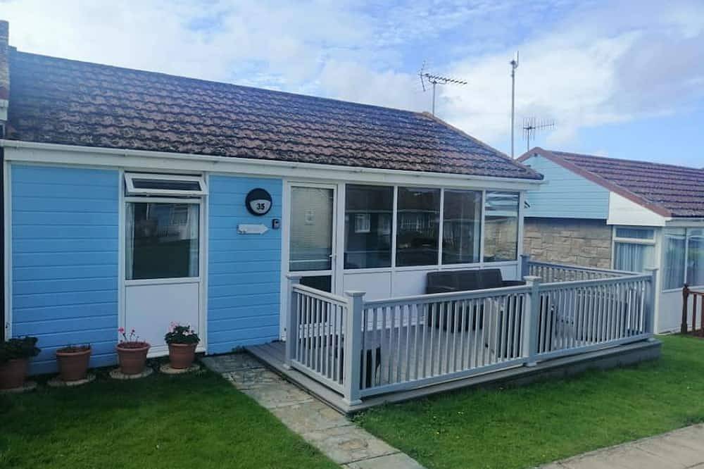 2-bedroom sea view property 1 min from the sea & Sw Coast Path in Westward Ho, Hartland Devon Heritage Coast