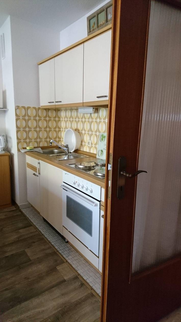 Ganzes Studio, Auszeit mit Pool - Studio 35 qm - sehr zentral gelegen in Todtmoos - Vordertodtmoos, Todtmoos