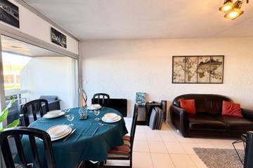 Ferienwohnung für 6 Personen in Quiberon, Lorient und Umgebung, Bild 4