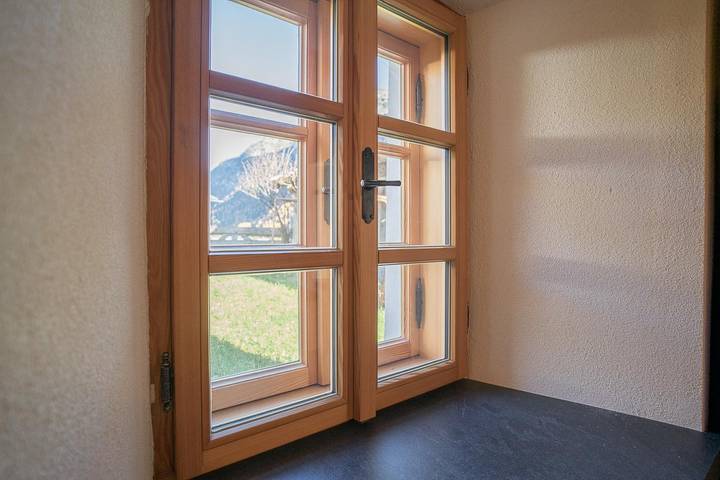 Ganze Ferienwohnung, Appartement mit 2 Schlafzimmern, Garten in Stubaier Alpen, Gschnitz und Umgebung