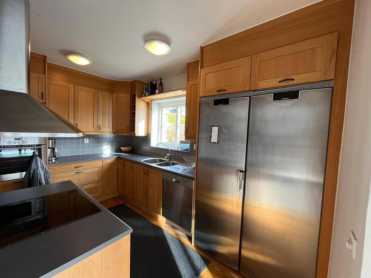 Hel lägenhet, Apartment with Lake View (10 Adults) in Funäsfjällen