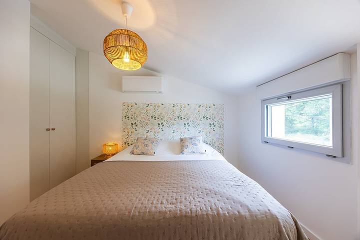 Location de vacances pour 4 personnes à Saint-Loubès - 2