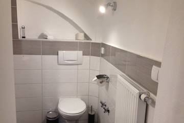 Bnb für 4 Personen in Görlitz, Oberlausitz-Niederschlesien, Bild 4