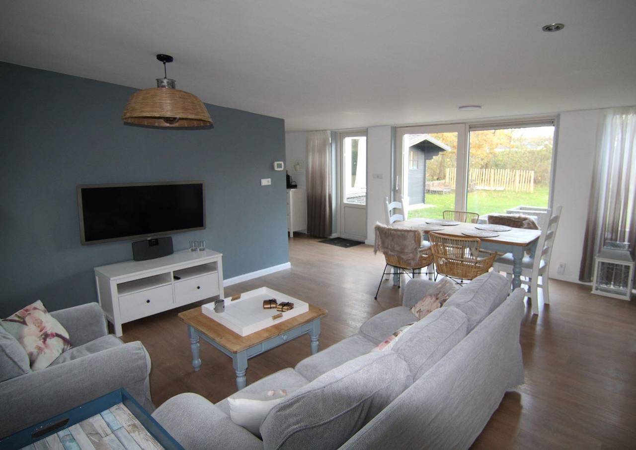 Great Vakantiehuizen — Duinland 248 in Sint Maartensvlotbrug, Noord-Holland - Nordseeküste